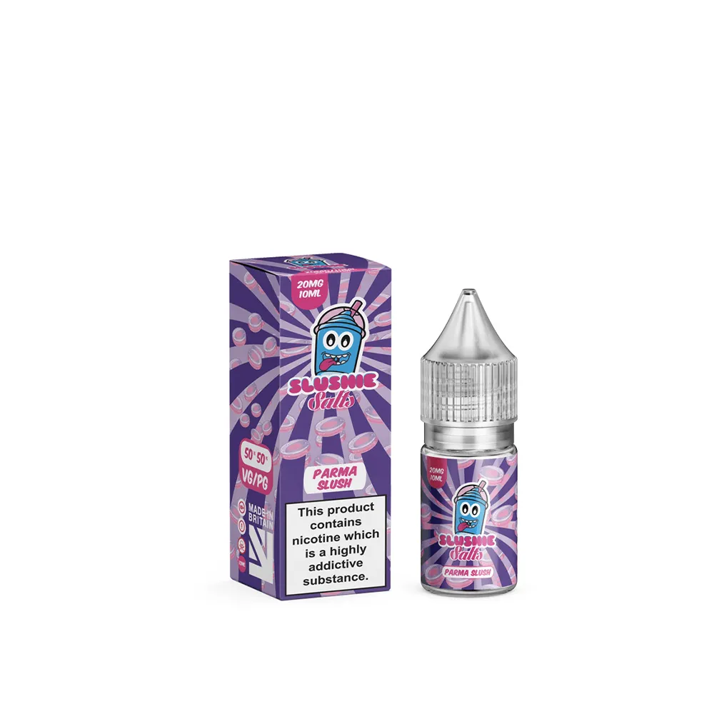 Slushie 10ml Salts