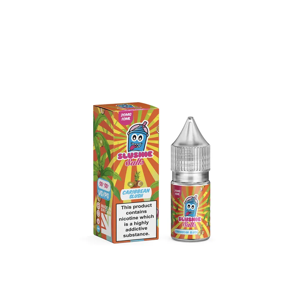 Slushie 10ml Salts