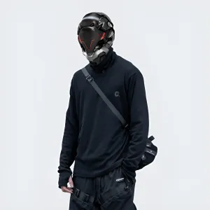 Techwear Long Sleeve