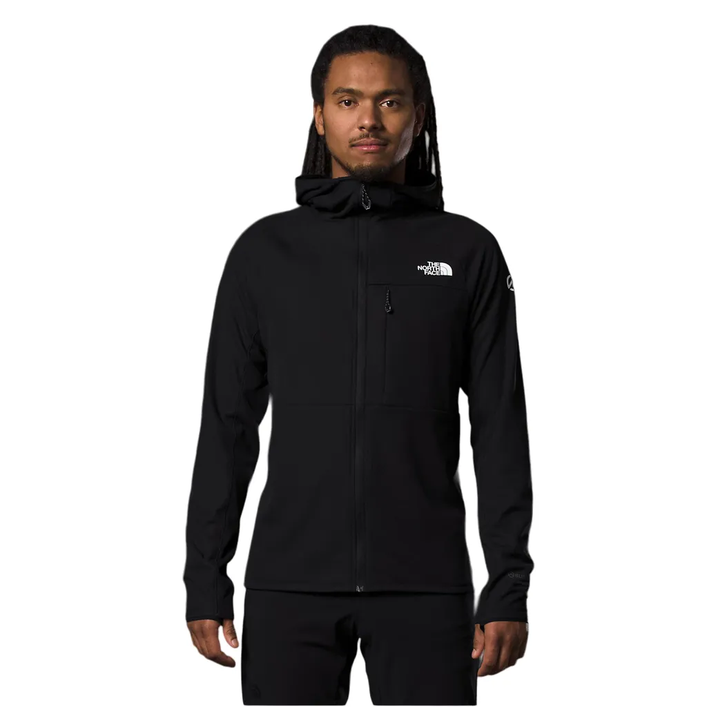 The North Face Men's Summit FUTUREFLEECE Full Zip Hoody