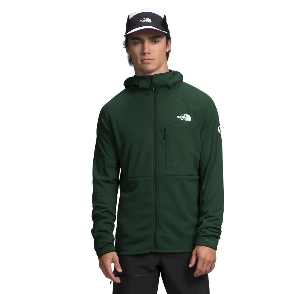 The North Face Men's Summit FUTUREFLEECE Full Zip Hoody