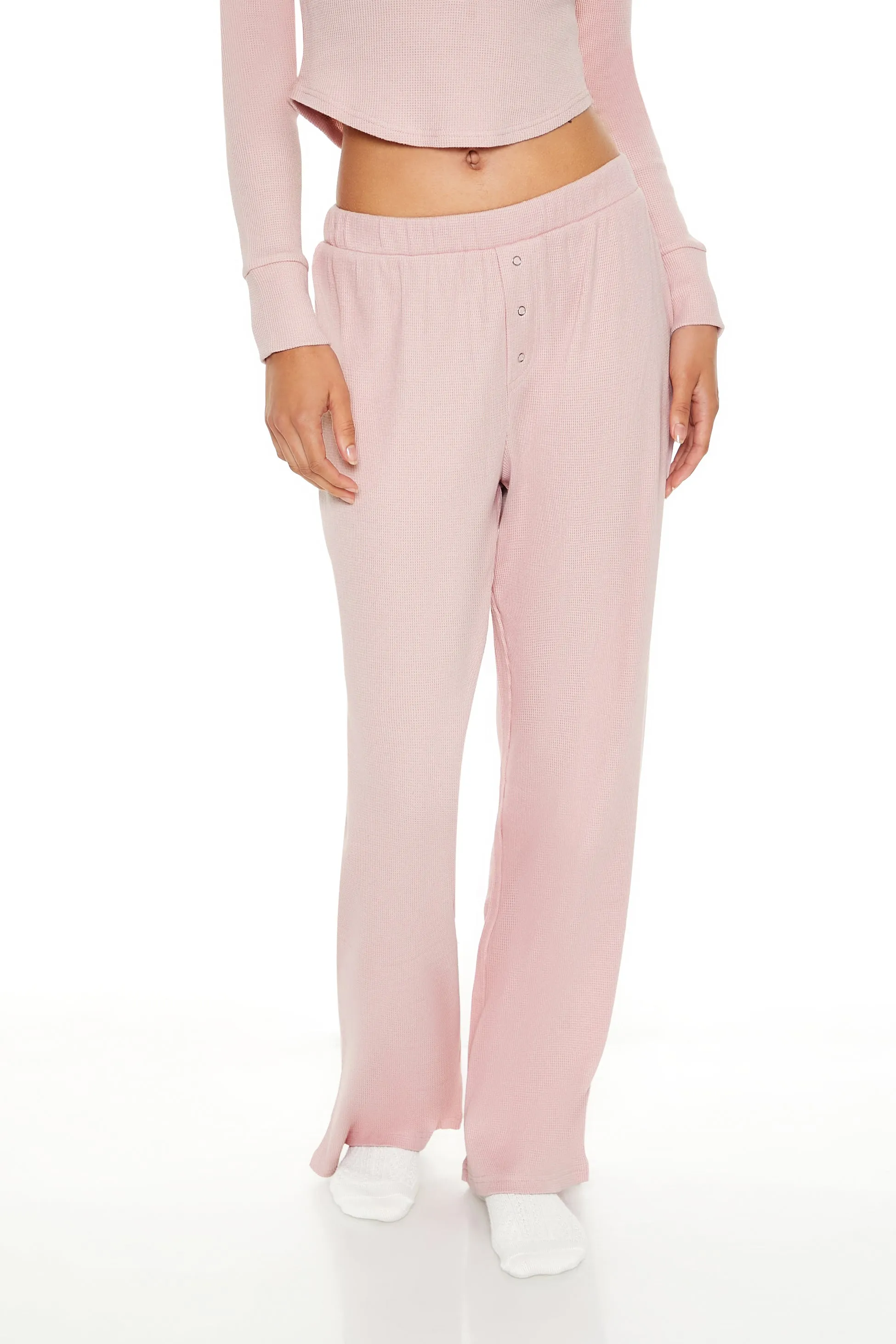 Thermal Pajama Pant