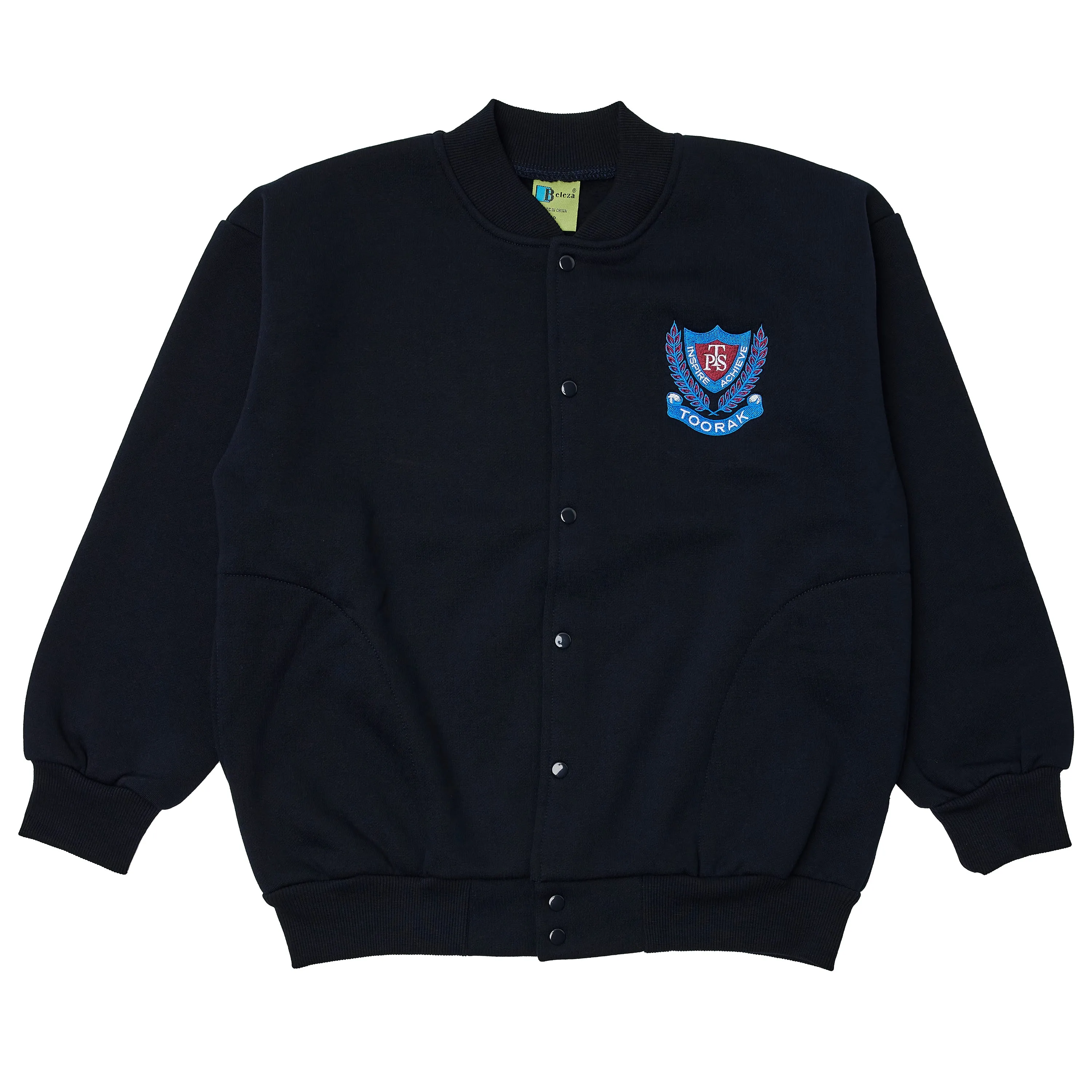 Toorak PS Bomber Jacket