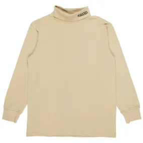 Turtle Neck (Sand)