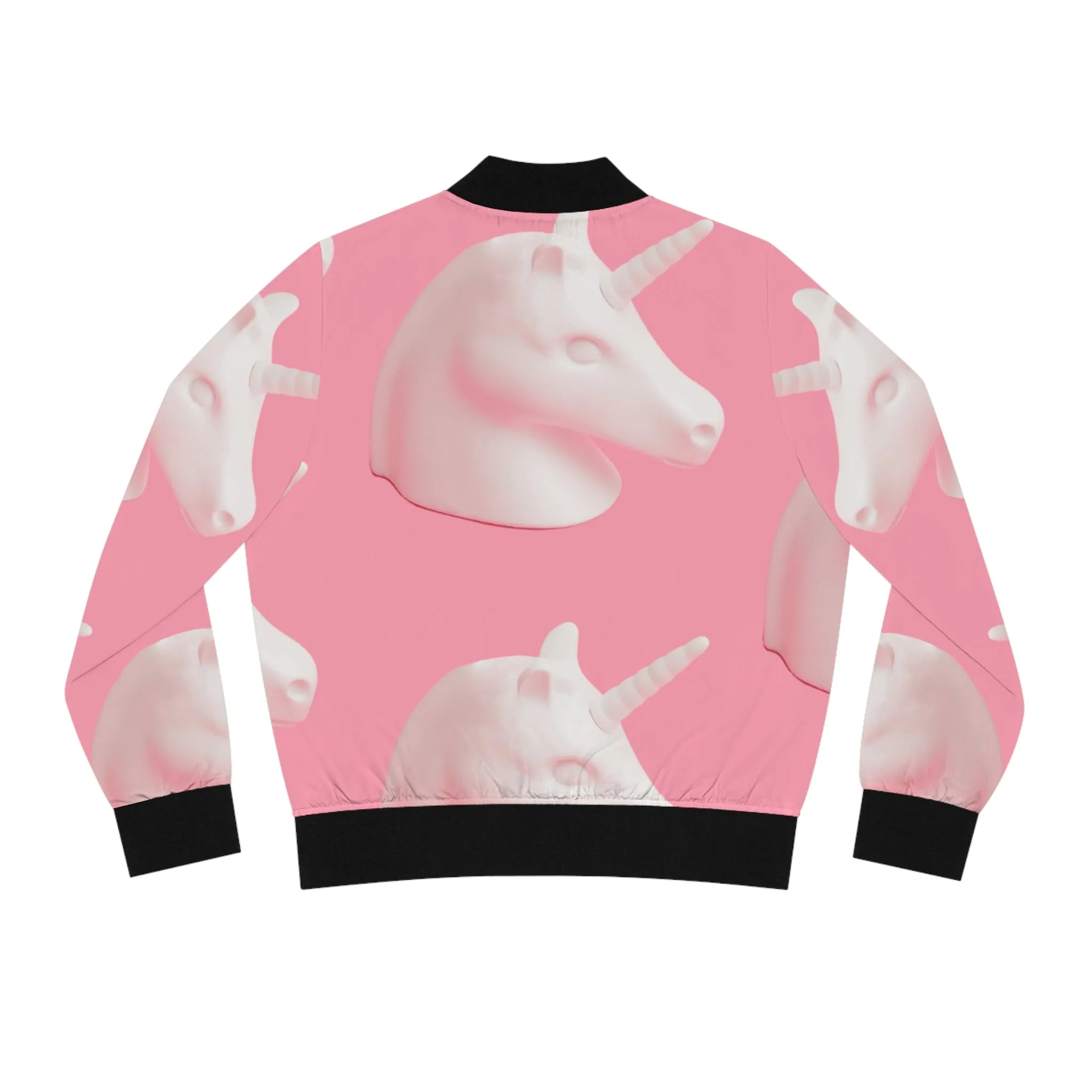 Unicorn - Inovax Women's Bomber Jacket