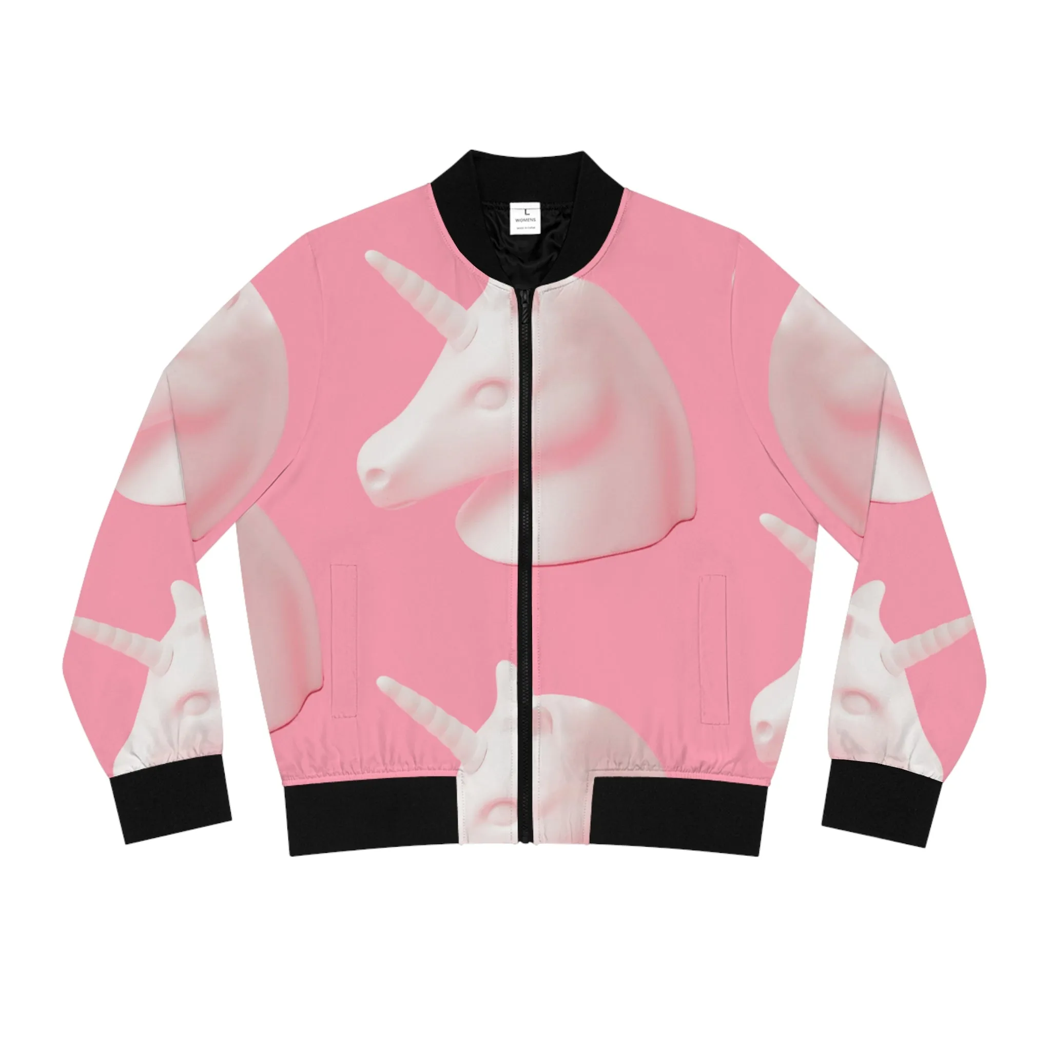 Unicorn - Inovax Women's Bomber Jacket