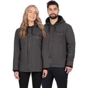 Unisex Roughneck Canvas Jacket