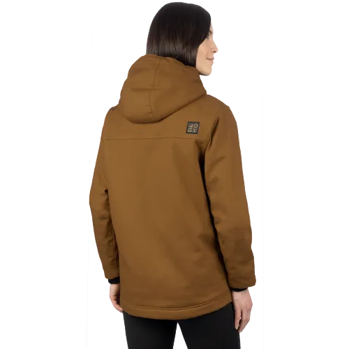 Unisex Roughneck Canvas Jacket