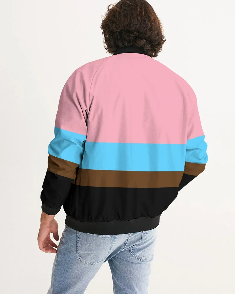 United Pride Bomber Jacket