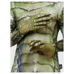 Universal Monsters Latex Gloves - Creature From The Black Lagoon