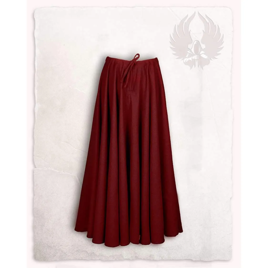 Ursula skirt wool