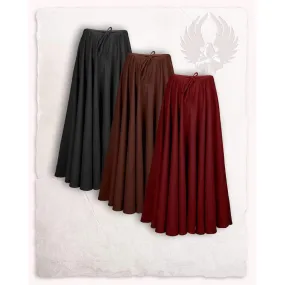 Ursula skirt wool