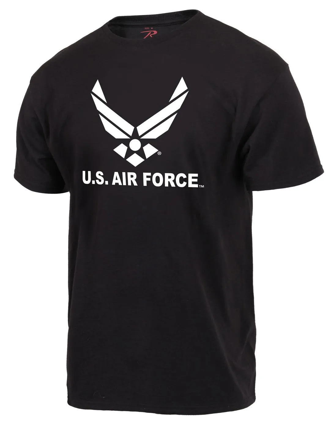 US Air Force Emblem T-Shirt