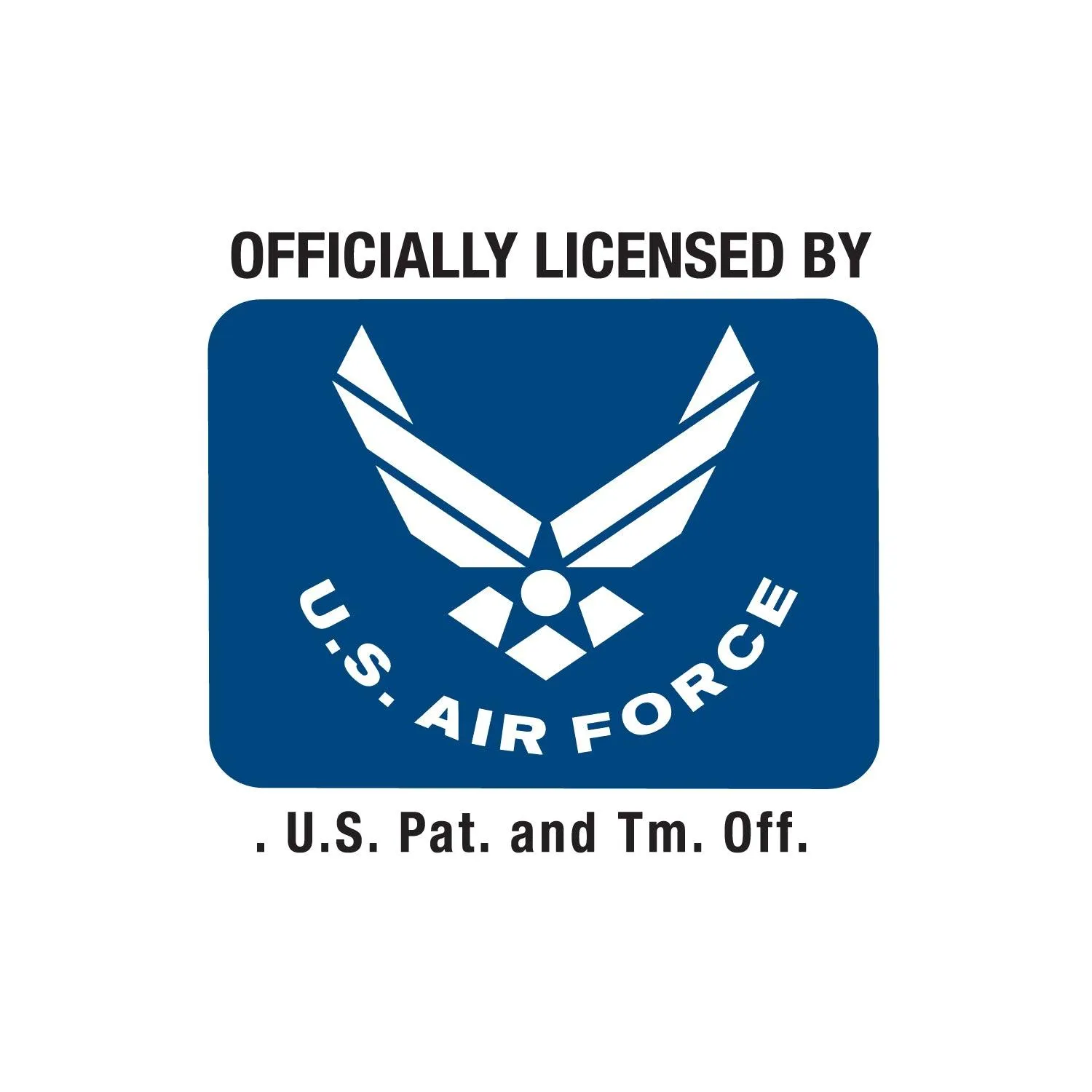 US Air Force Emblem T-Shirt