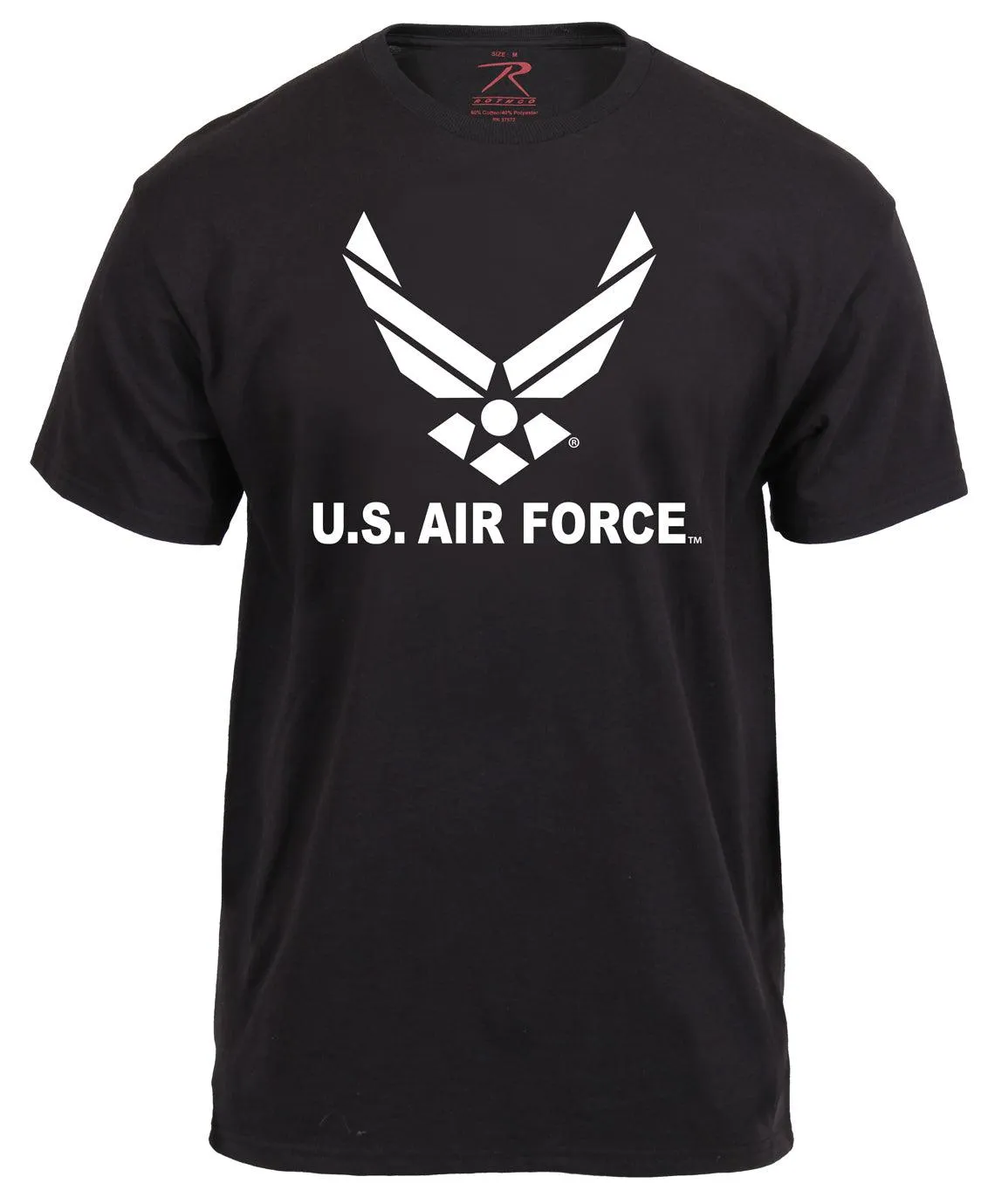 US Air Force Emblem T-Shirt