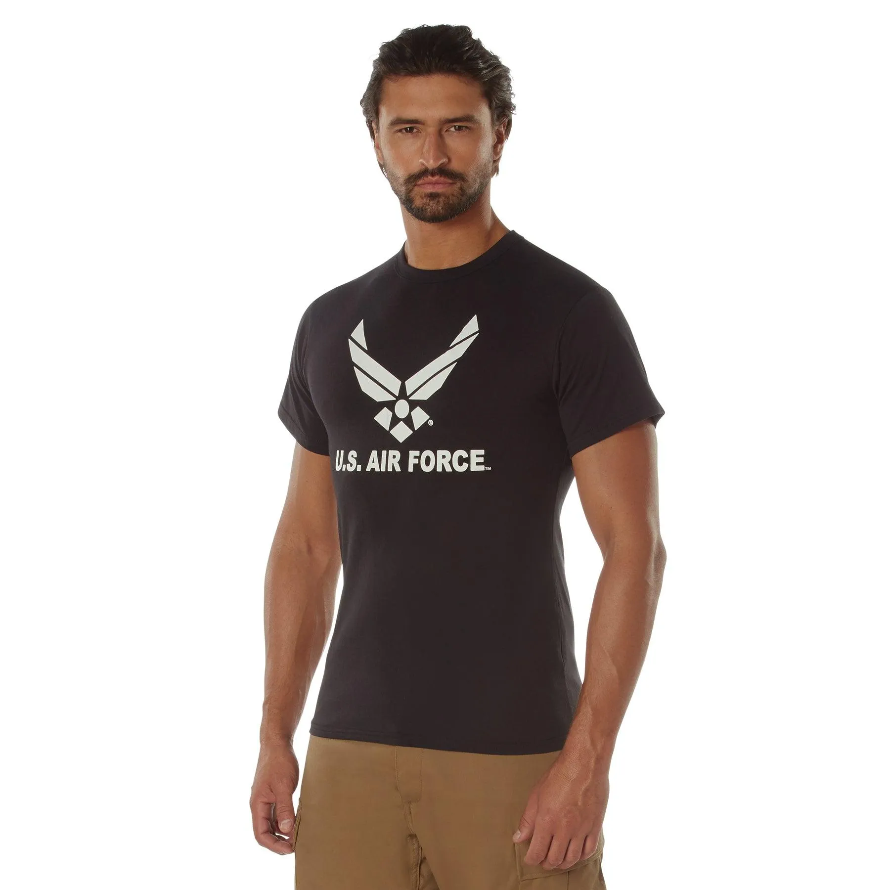 US Air Force Emblem T-Shirt