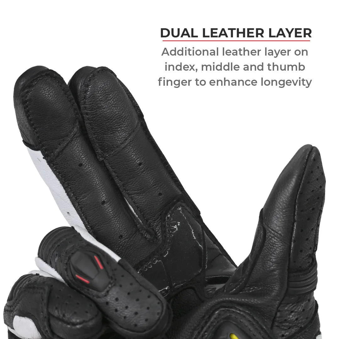 ViaTerra Shifter Gloves