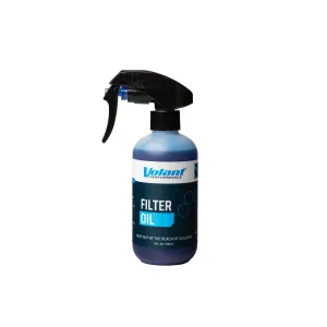 Volant Air Filter Blue Oil (5109) 8 FL. OZ.