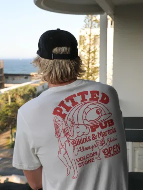 Volcom Pitted Pub Tee