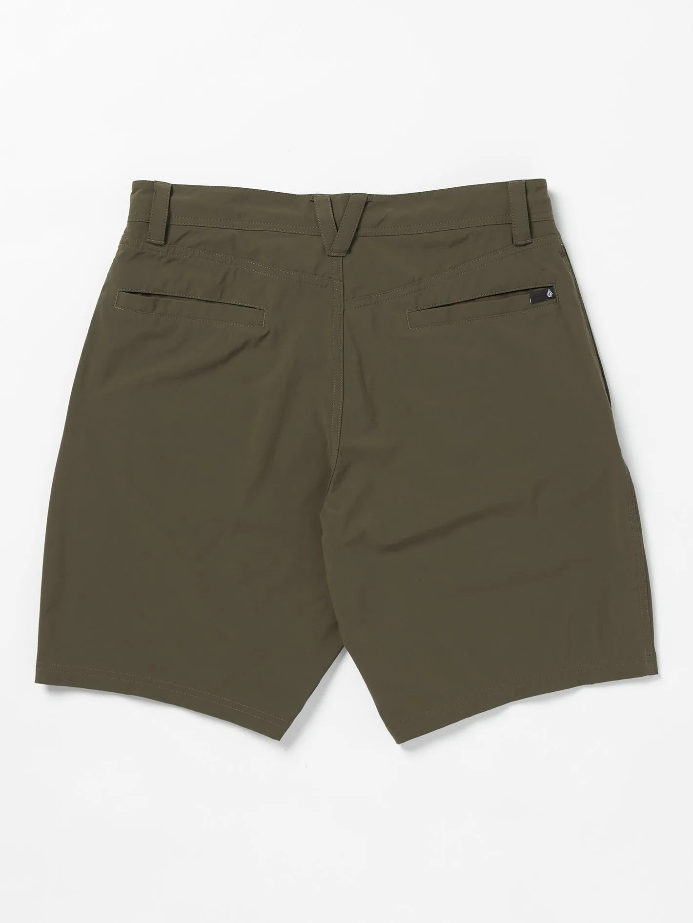 Voltripper Hybrid Shorts - Wren