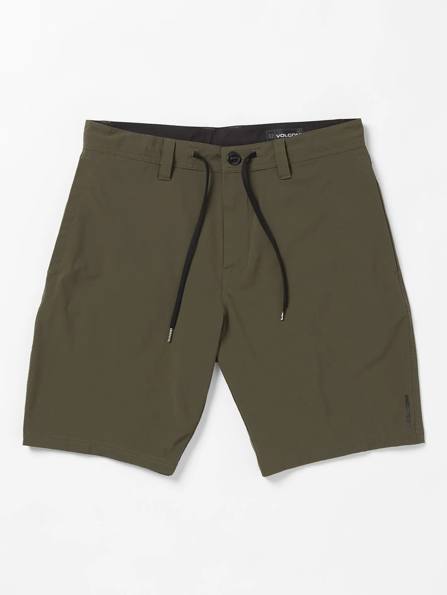 Voltripper Hybrid Shorts - Wren