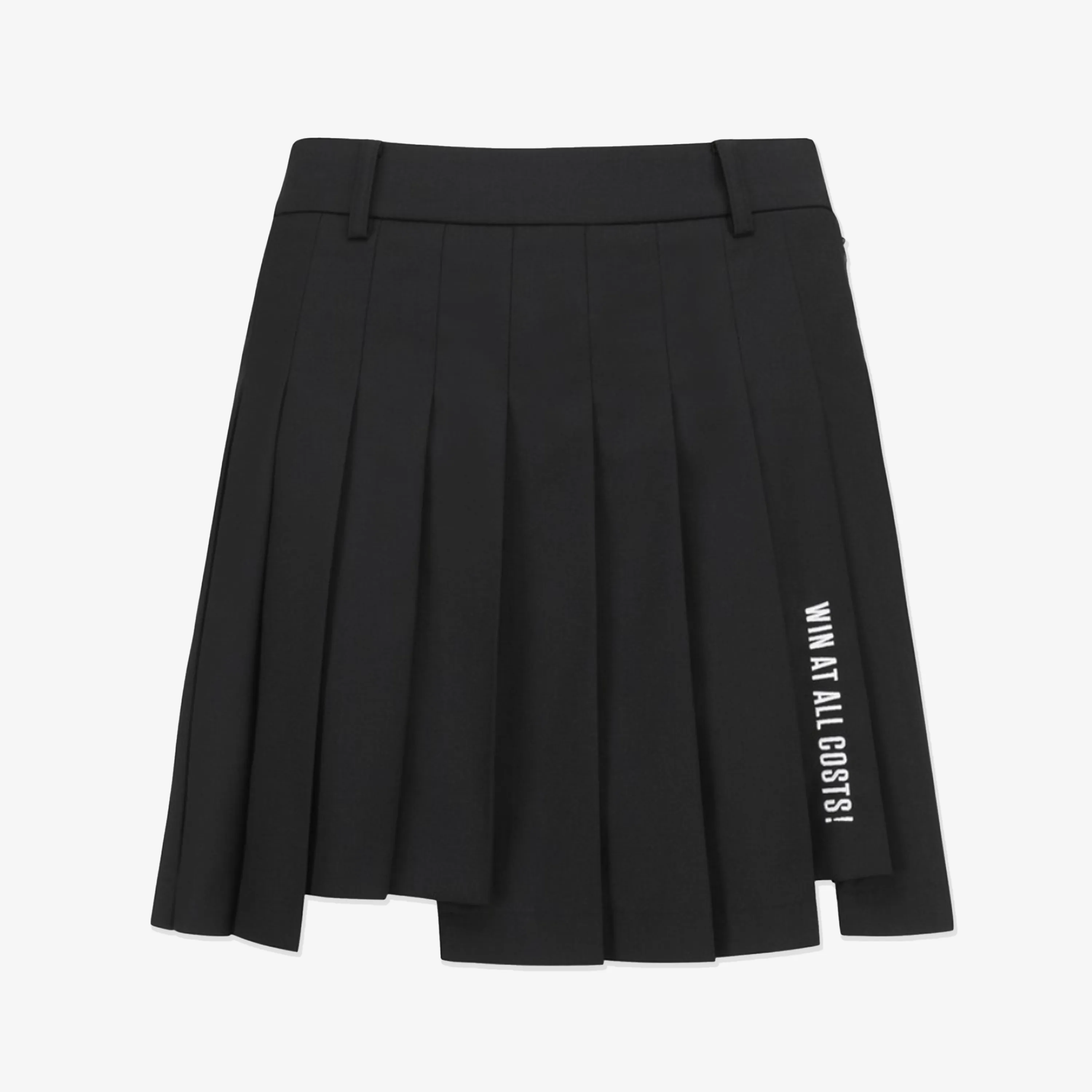 WAAC Women's Pleated Skirt