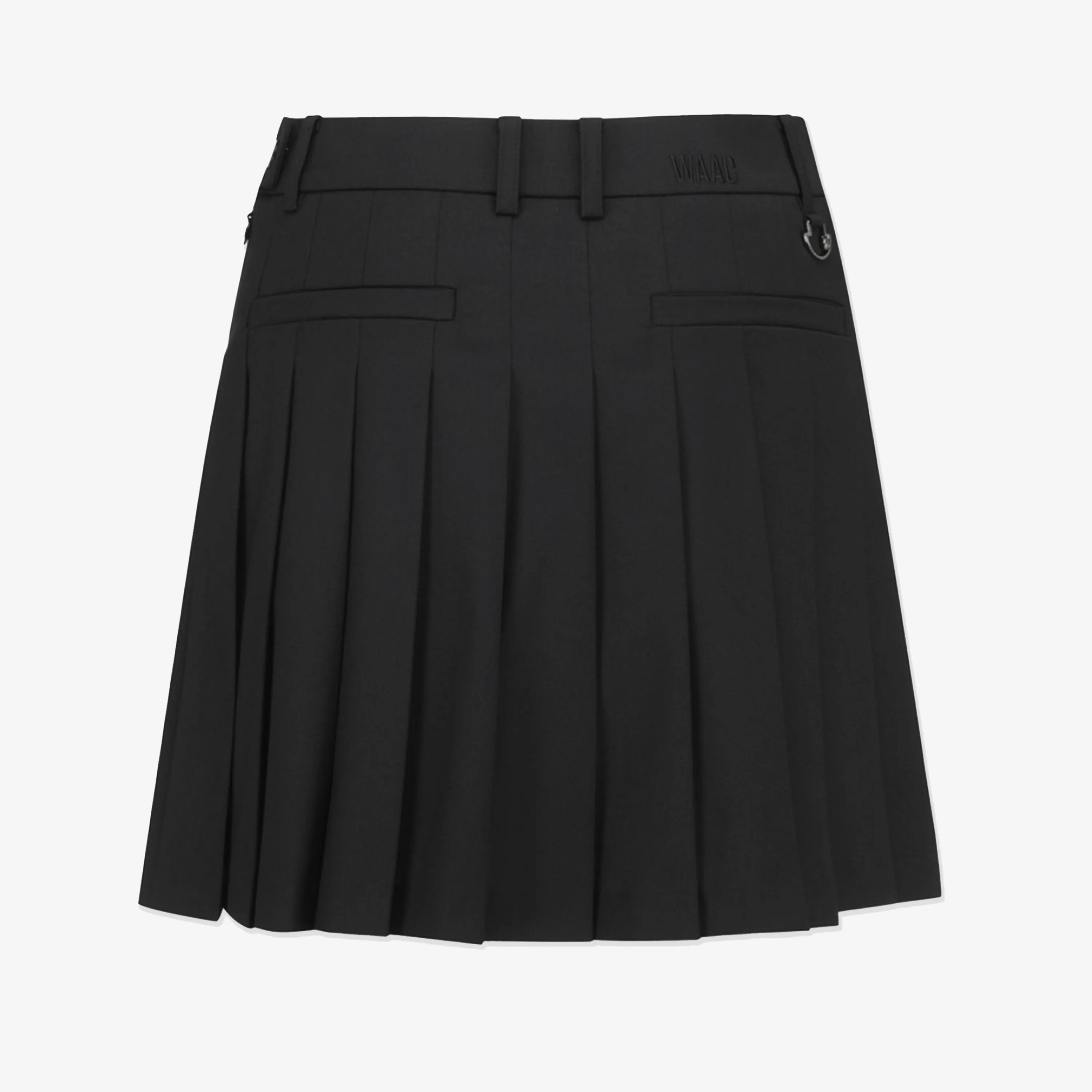 WAAC Women's Pleated Skirt