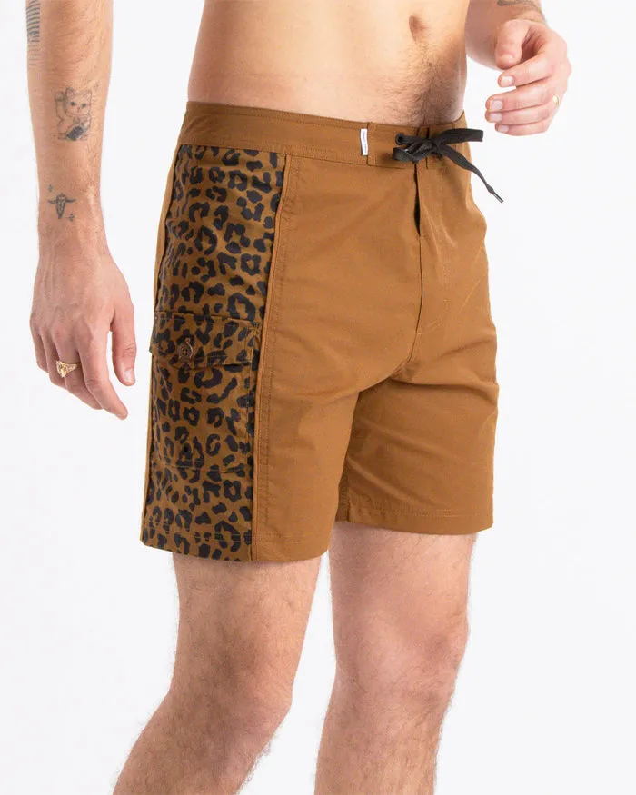 Wild Boardshort