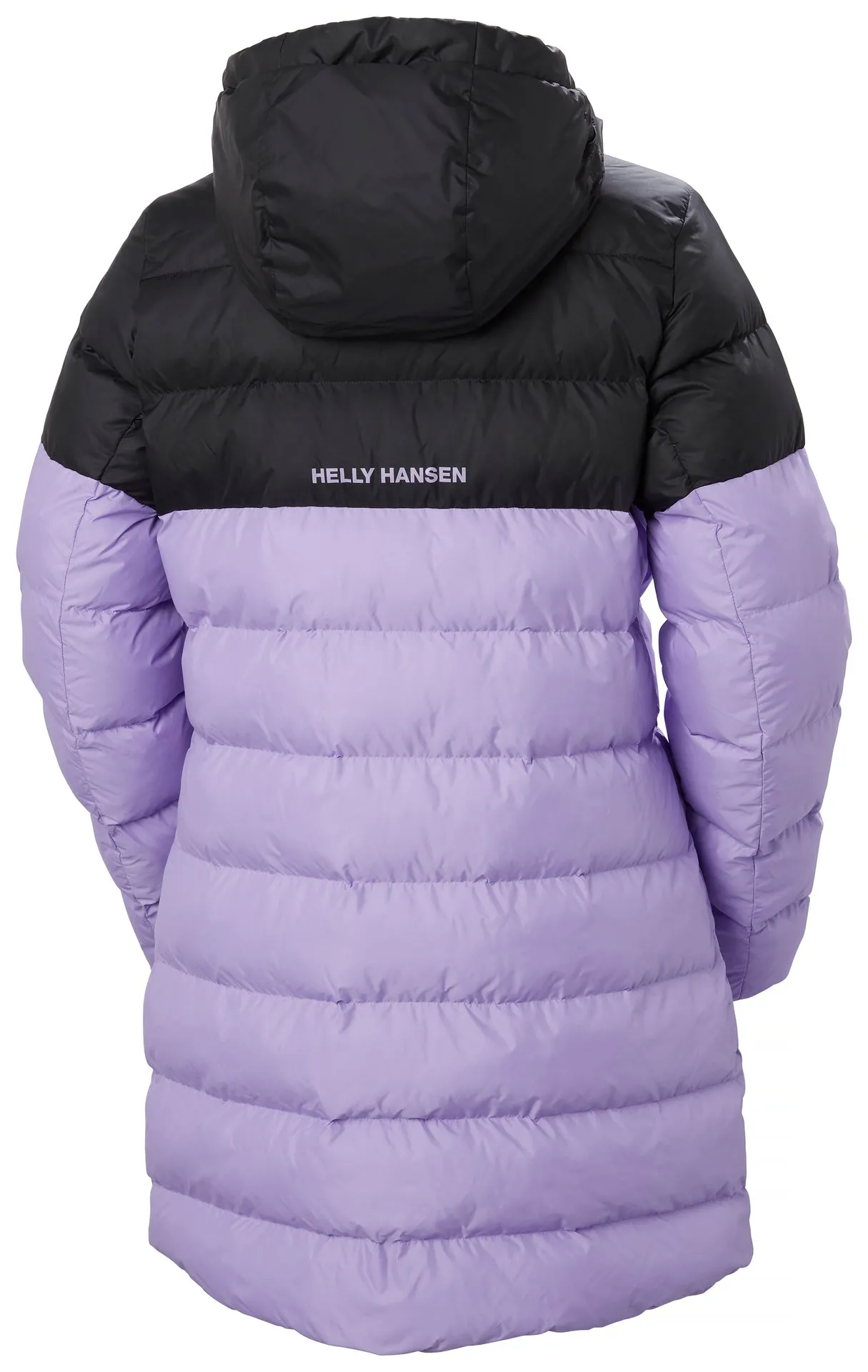 WOMEN'S ACTIVE PUFFY PARKA