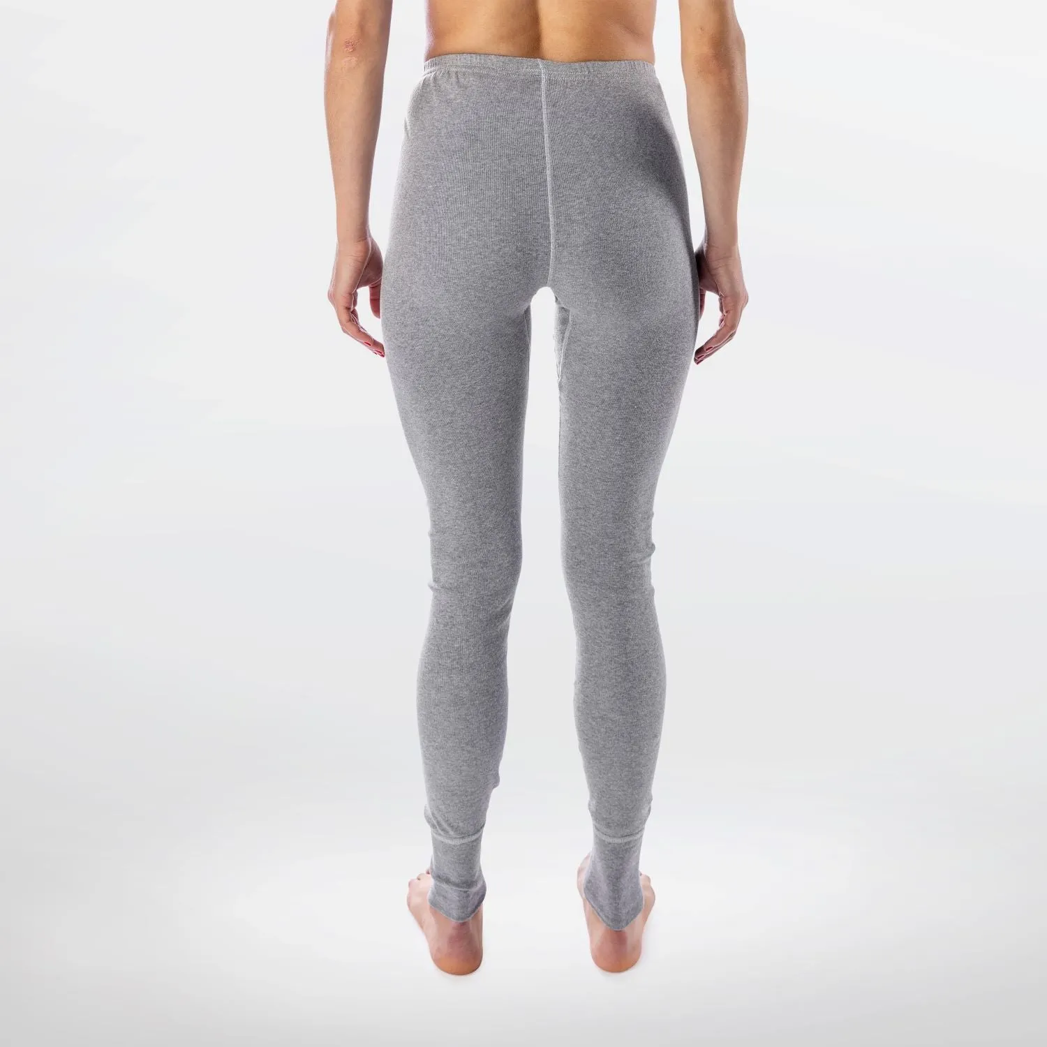 Women’s Chill Chasers Cotton Rib Leggings