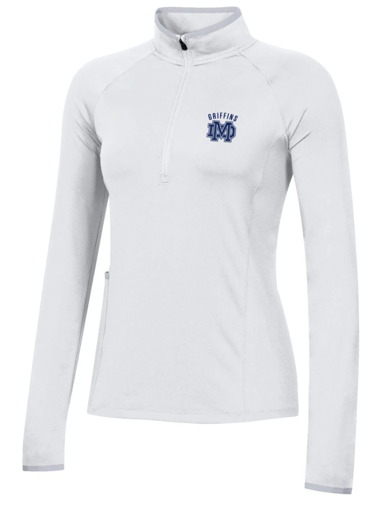 WOMEN'S UNDER ARMOUR LIGHTWEIGHT 1/4 ZIP