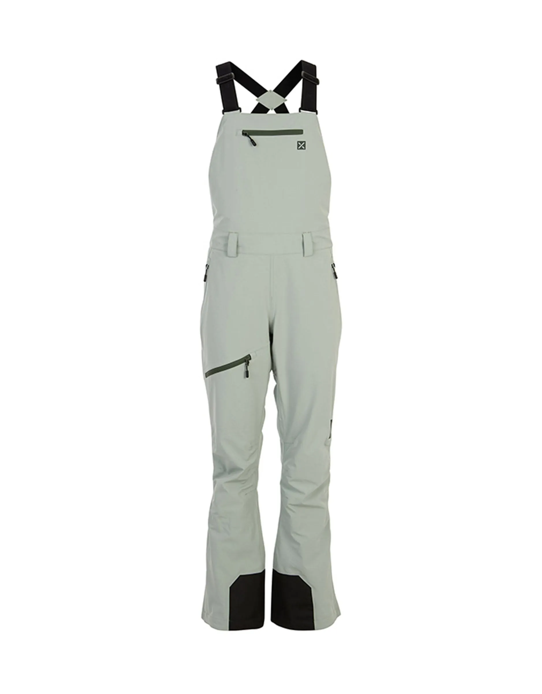 XTM Lithium Womens Bib Ski Pants